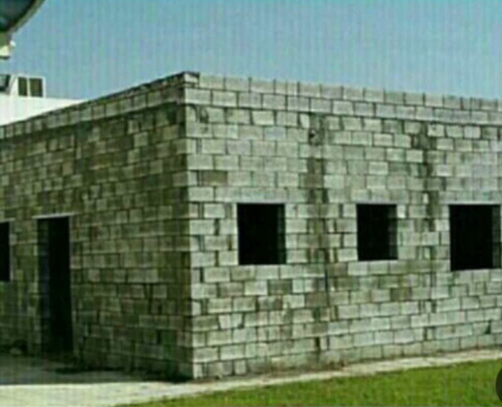 مقاول بناء وصيانه - 1