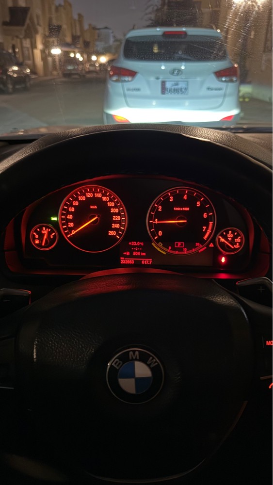 BMW 523i 2011 - 3