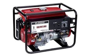 BRAND: ELEMAX MODEL: SHW190 - 1