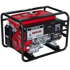 BRAND: ELEMAX MODEL: SHW190 - 2
