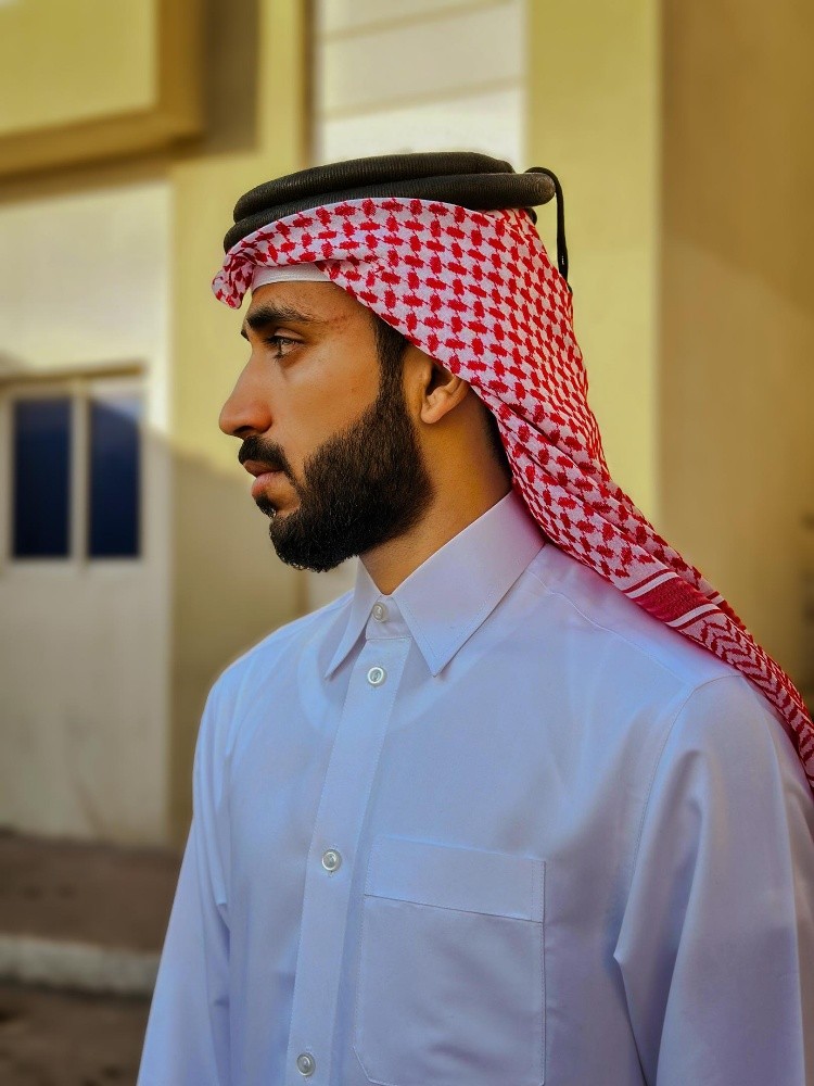 احمد سلال البوشي - 7