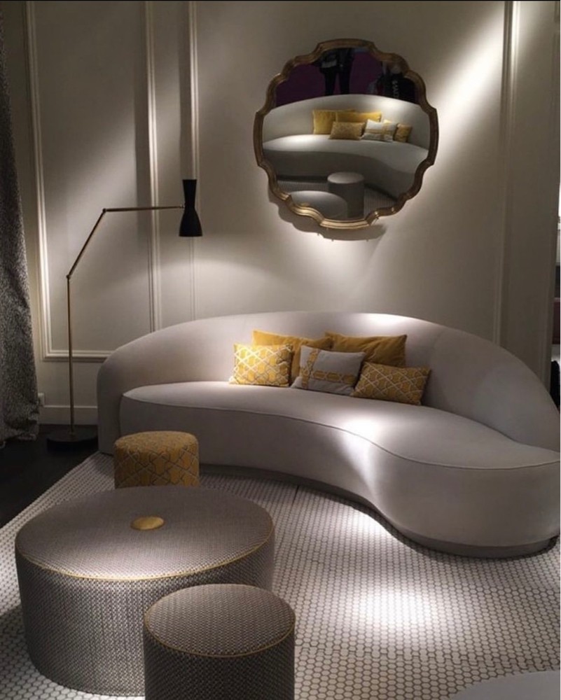 Dream decoration furniture - 9