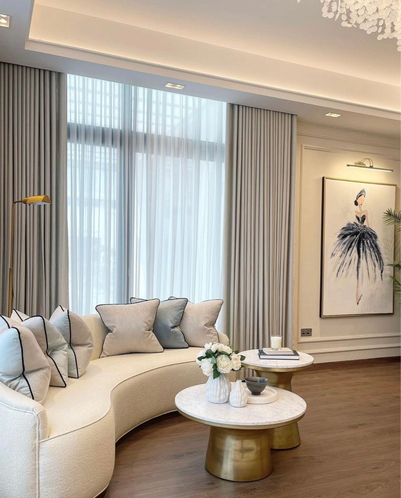 Dream decoration furniture - 7