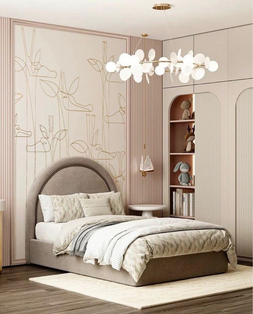 Dream decoration furniture - 14