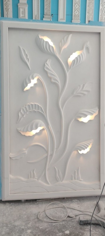 Gypsum,Ceramics,GRC,Painting, - 5