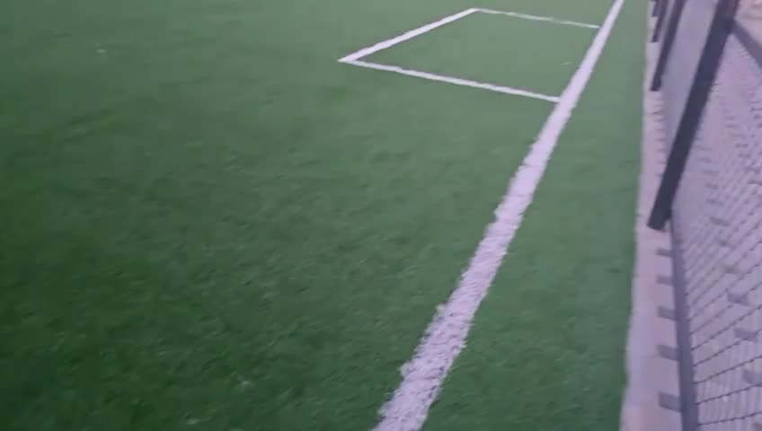 Play football - 1