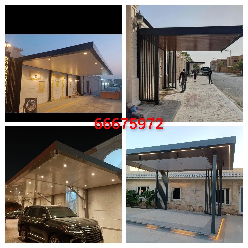 اعمال الحداد حداد محترف - 3