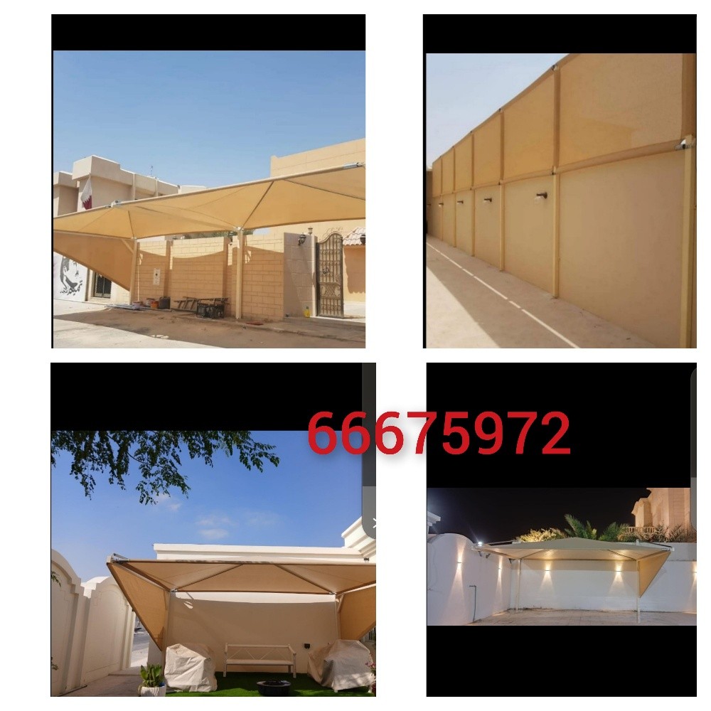 اعمال الحداد حداد محترف - 4