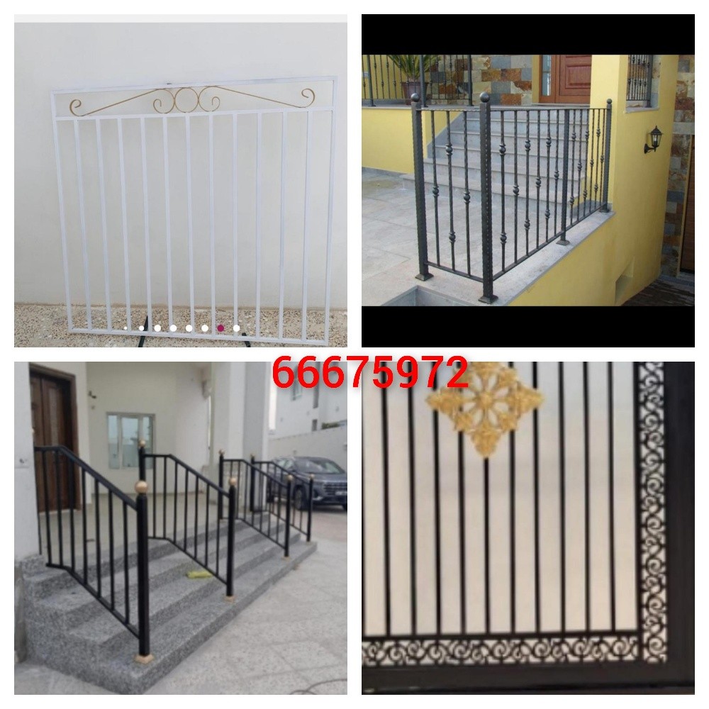اعمال الحداد حداد محترف - 10