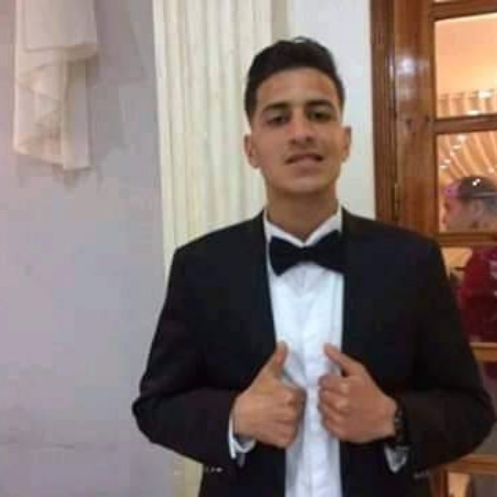 ياسين - 1