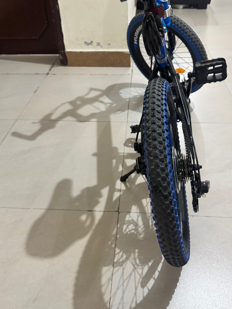 urgent sale bicycle  - 3