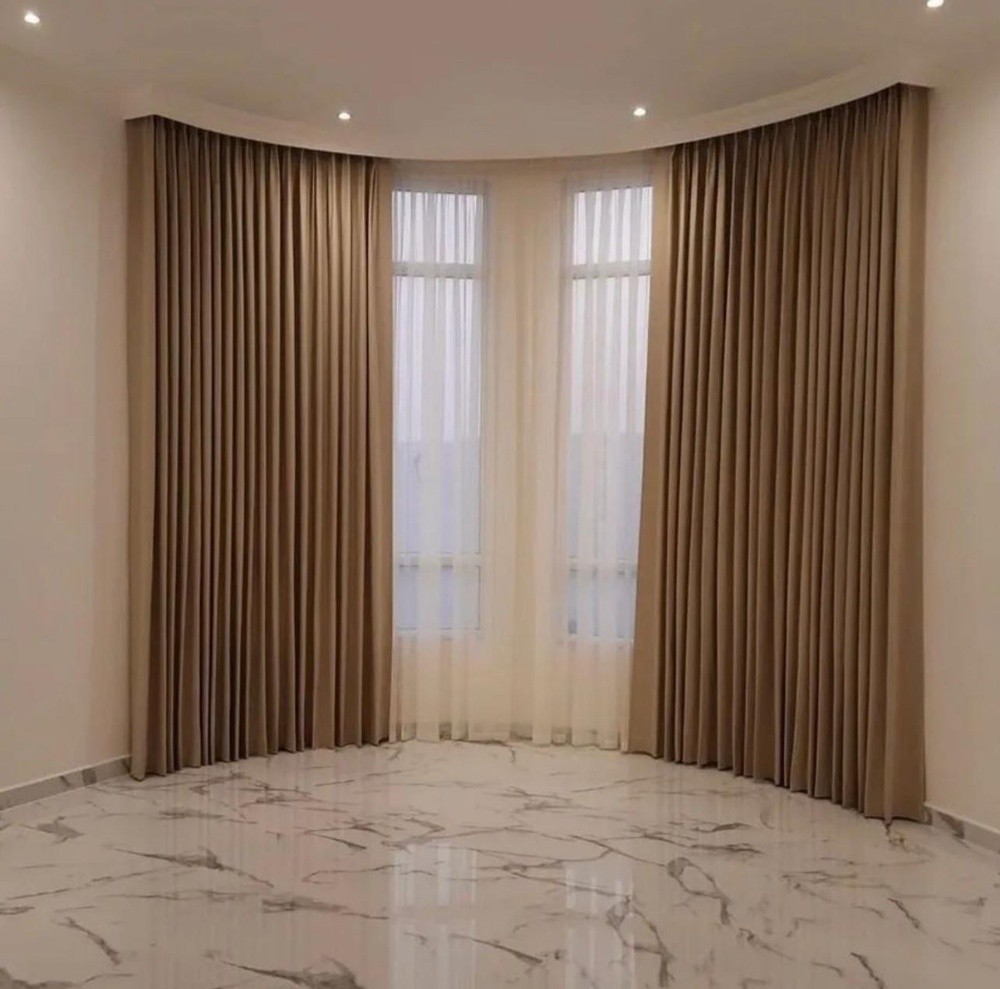 Making New Curtains 30109149 - 6
