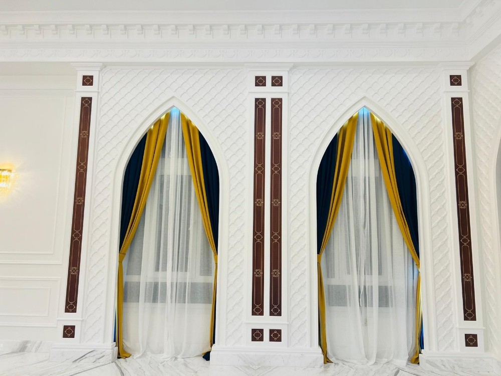 Making New Curtains 30109149 - 7
