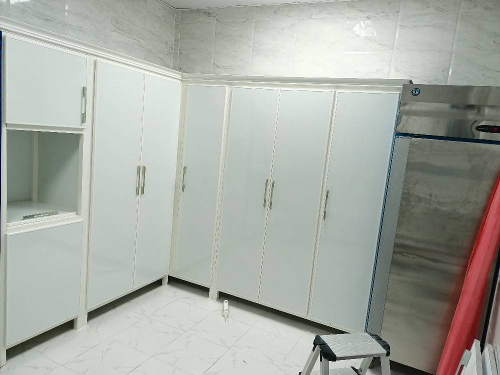 Glass & Aluminium Works Etc. - 14