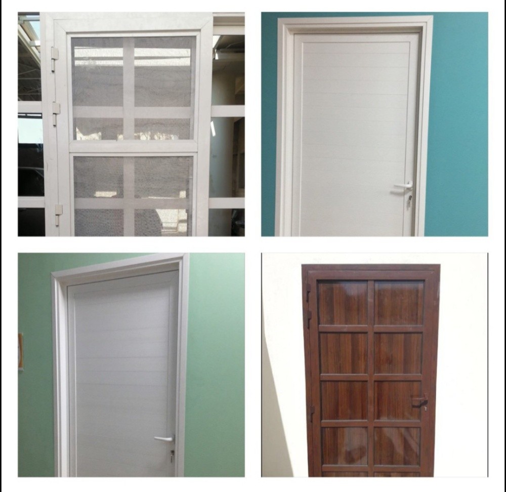 Glass & Aluminium Works Etc. - 13