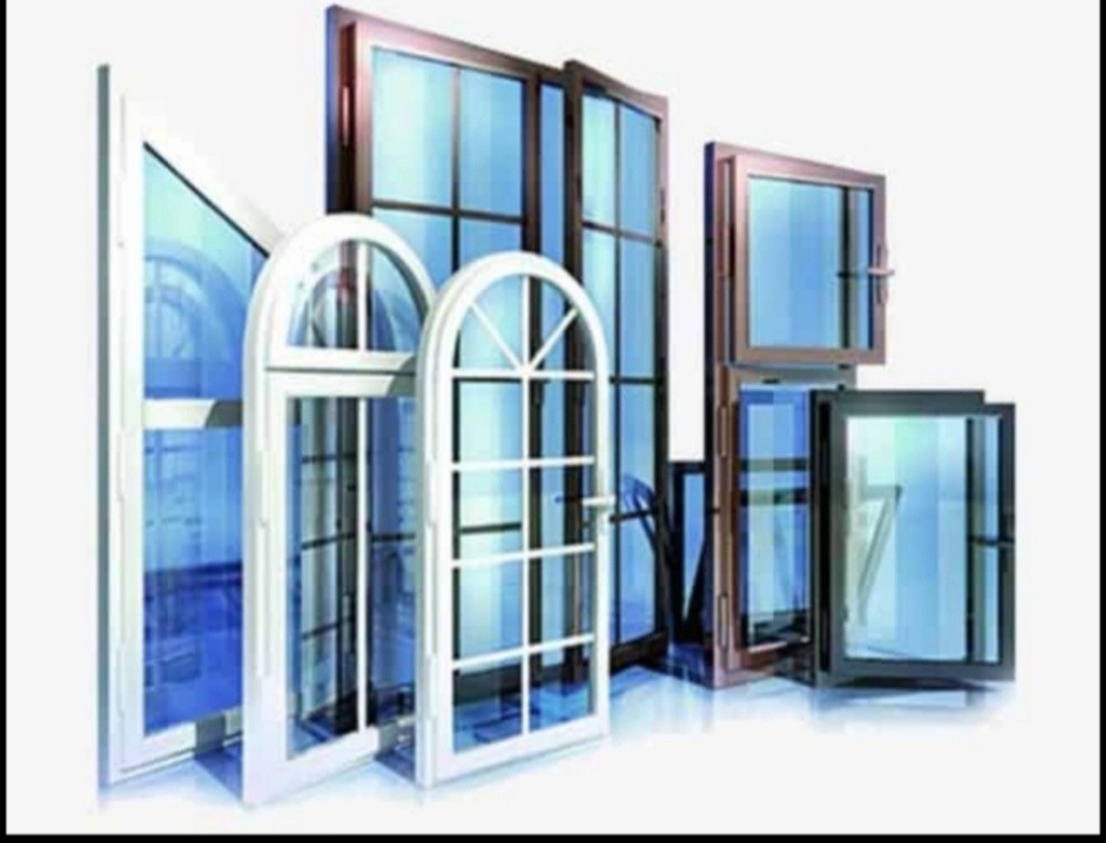 Glass & Aluminium Works Etc. - 17
