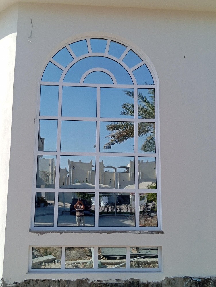 Glass & Aluminium Works Etc. - 15