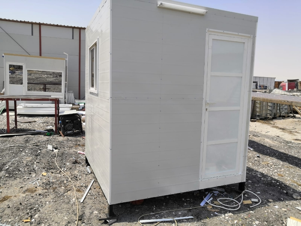 Cabin toilet & kitchen Low price - 3