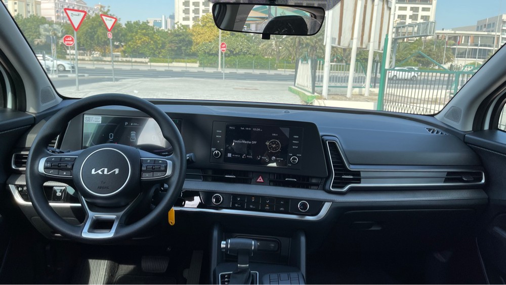 fir rent kia sportage 2025 - 5