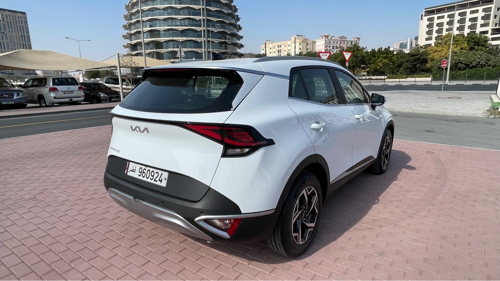 fir rent kia sportage 2025 - 3