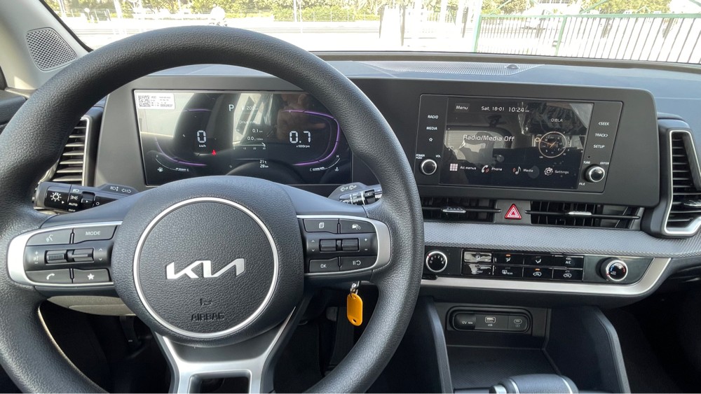 fir rent kia sportage 2025 - 6
