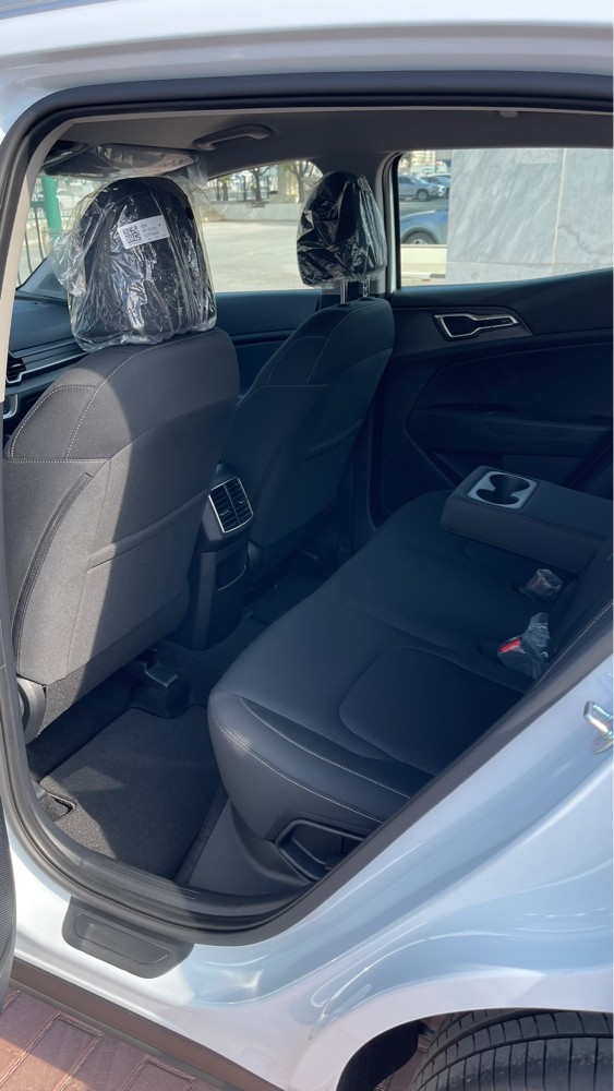 fir rent kia sportage 2025 - 7