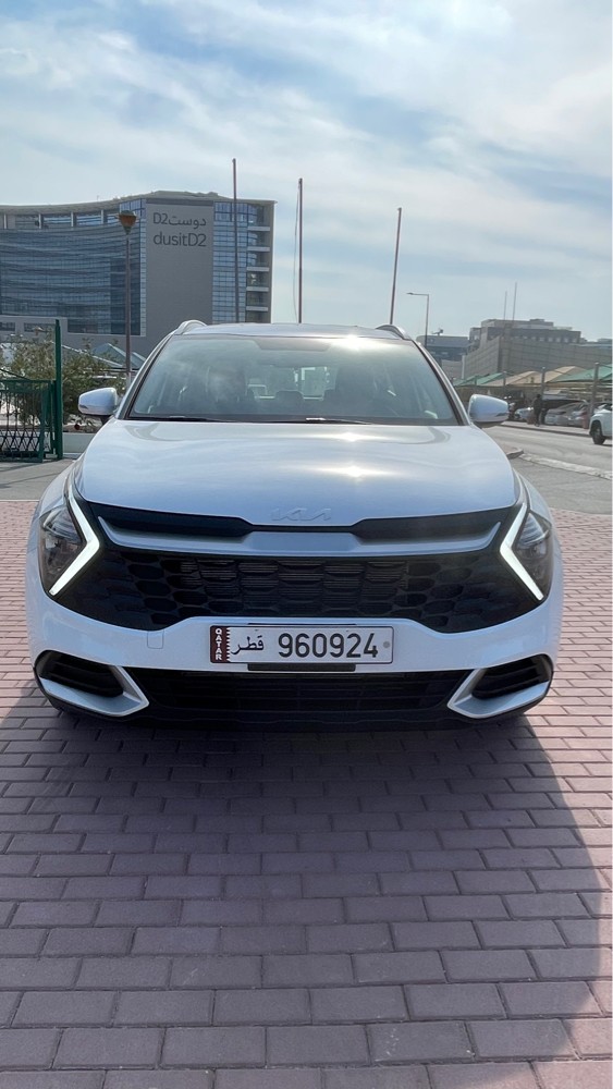 fir rent kia sportage 2025 - 2