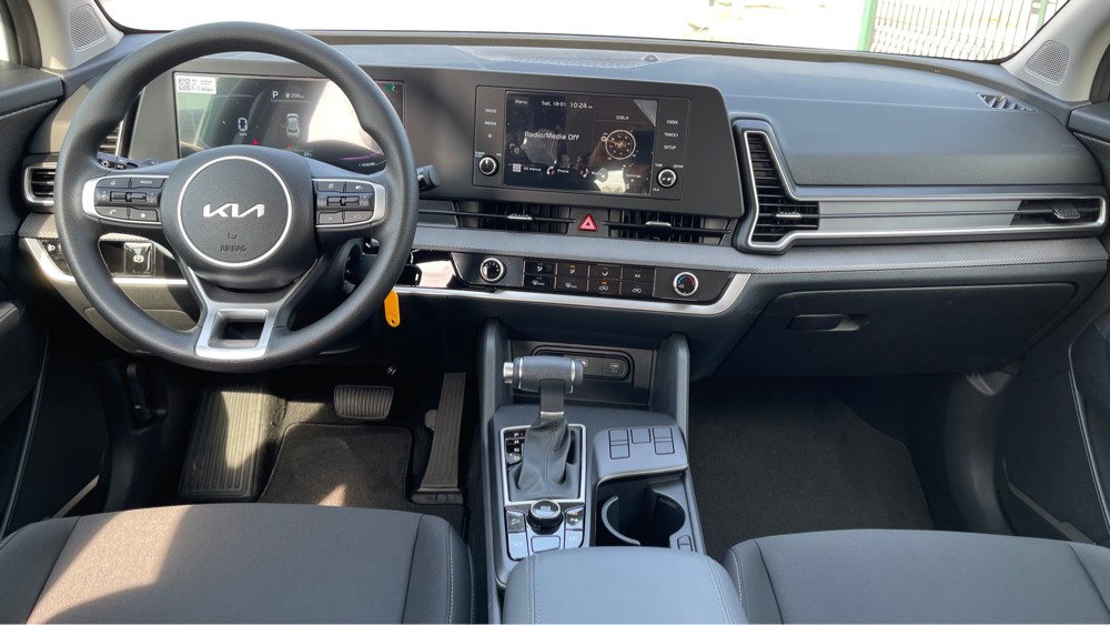 fir rent kia sportage 2025 - 4