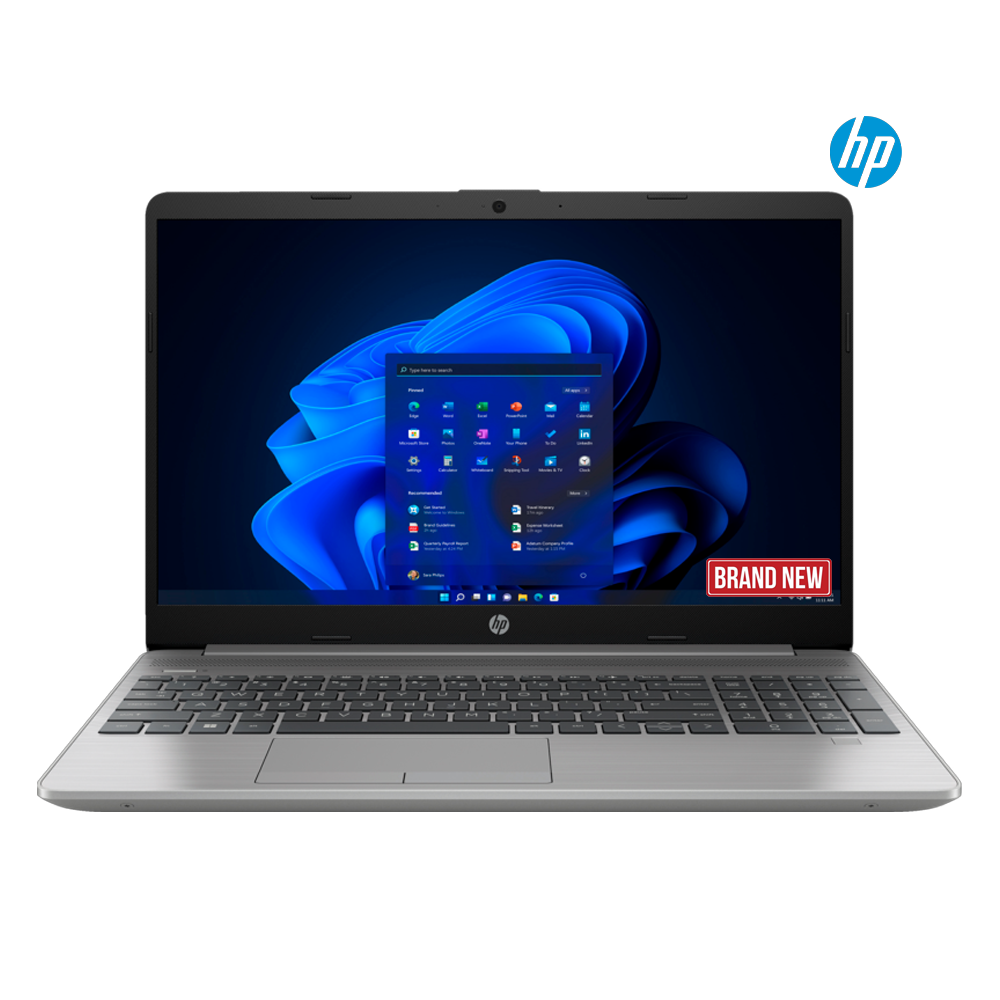 HP BRAND NEW LAPTOP - 1