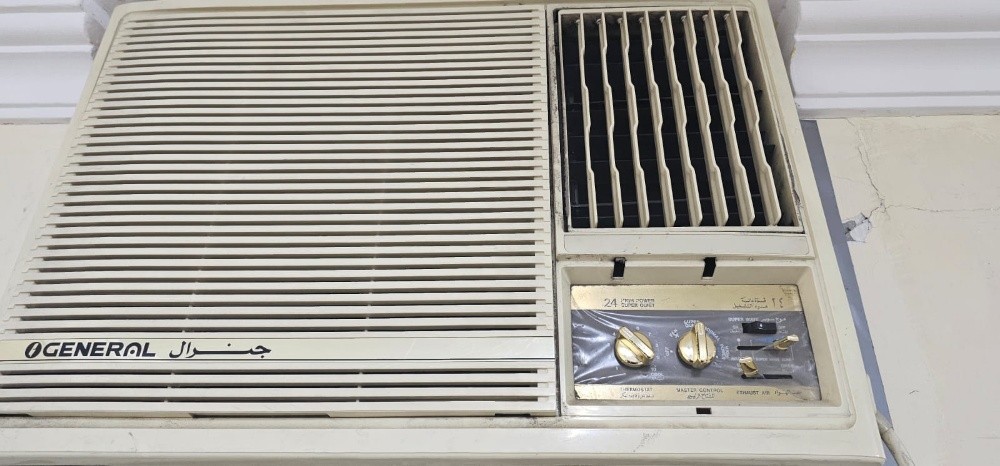 General window ac for sale - 1