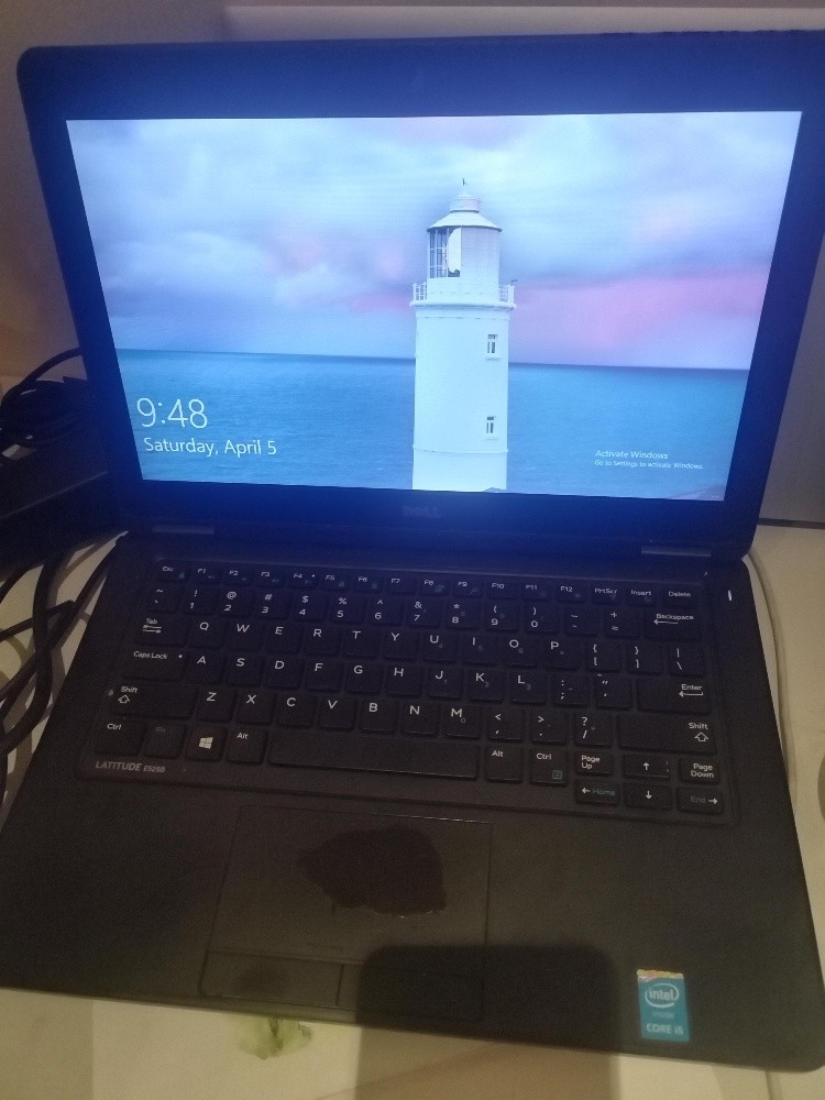 Dell laptop for SALE - 1