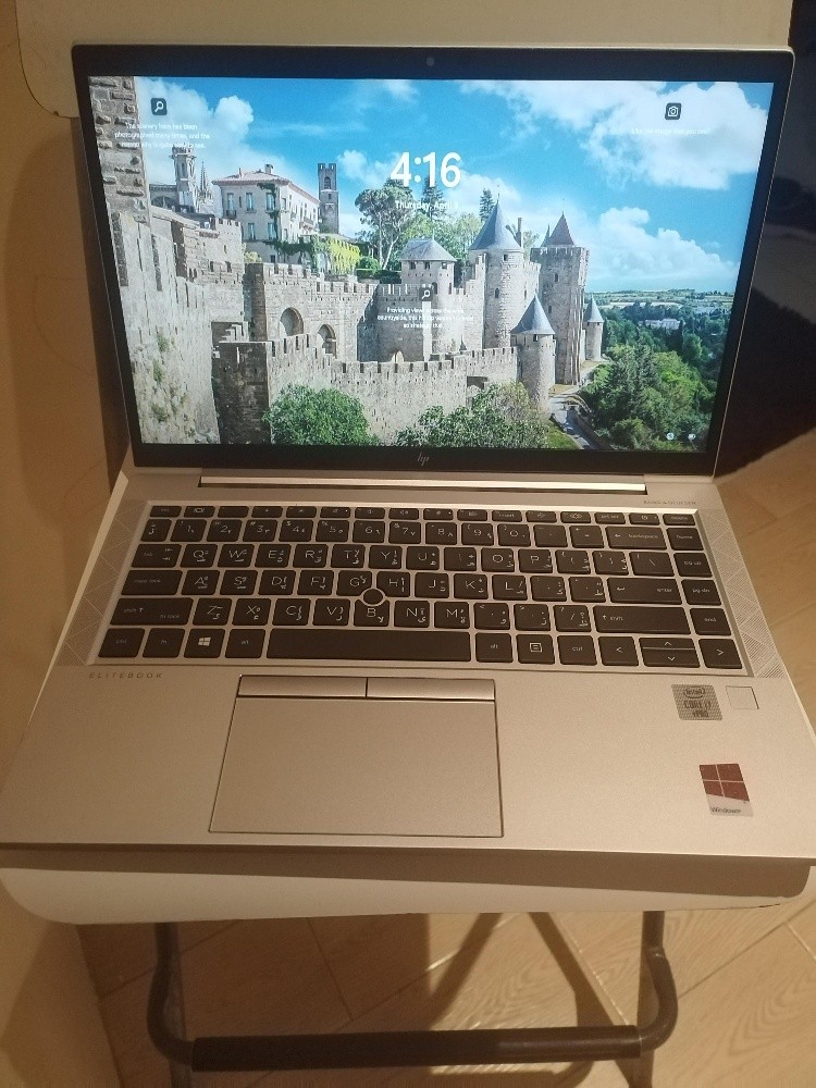 Hp Elitebook 840 7g for SALE - 1