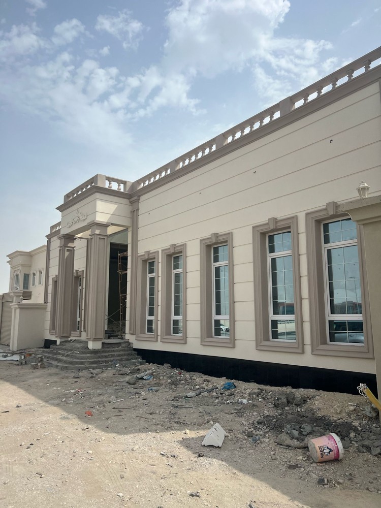 اعمال الفوم - 5