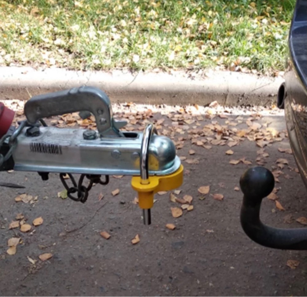lock hook  - 2