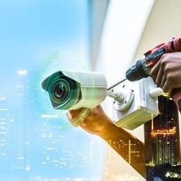 CCTV Installations and Service - 1