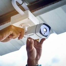 CCTV Installations and Service - 2