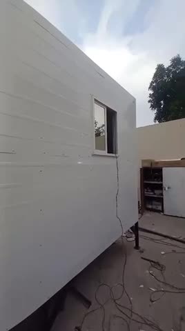 cabin, kitchen & toilet for sale - 1