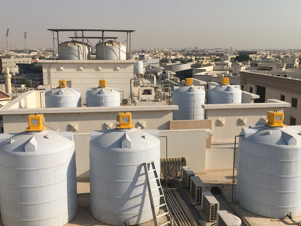 كمبريصر  فالكون والريم لتبريد ميا - 4