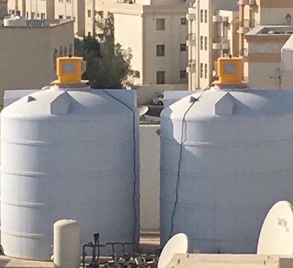 كمبريصر  فالكون والريم لتبريد ميا - 6