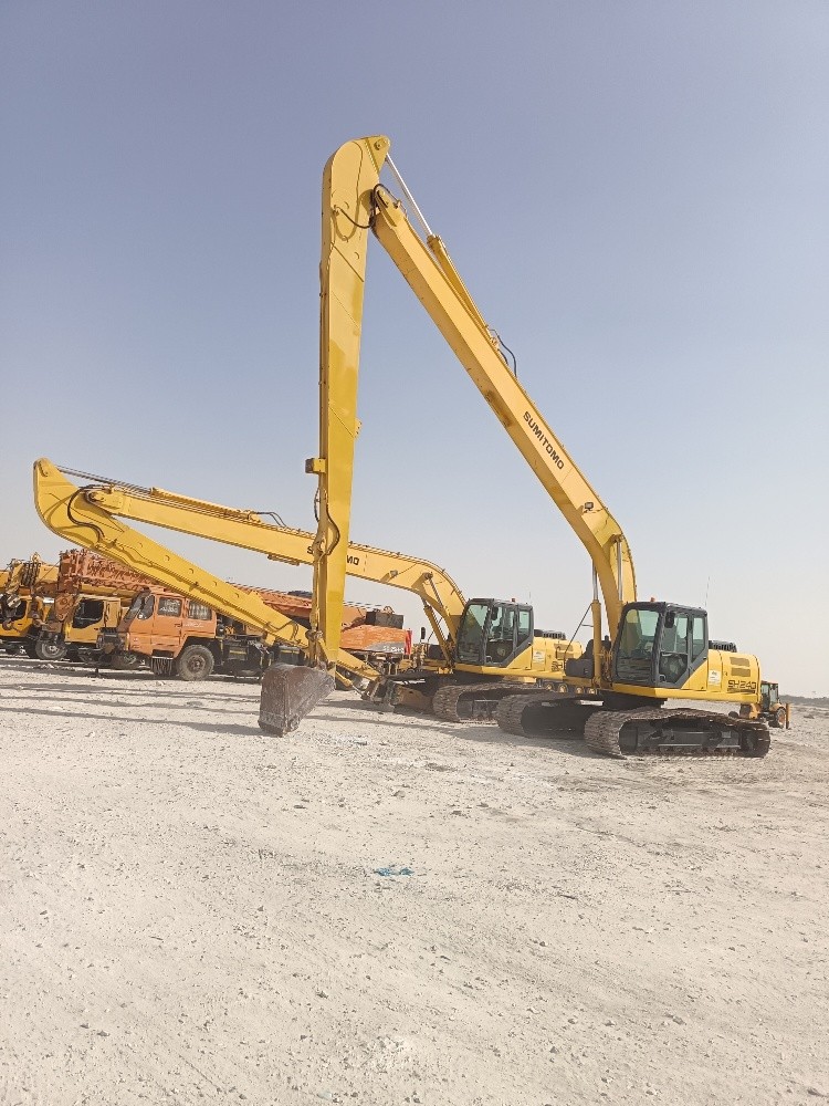 بوم طووووويل - 1