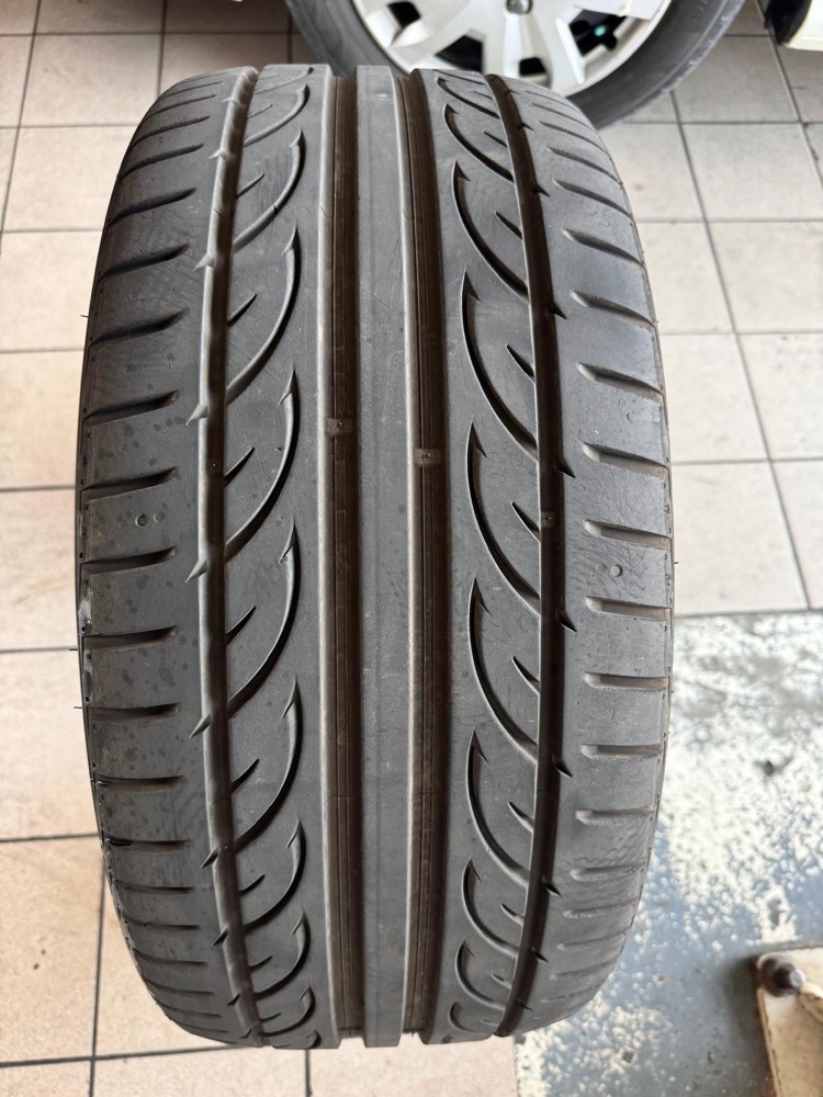 Michelin Tyres - 4