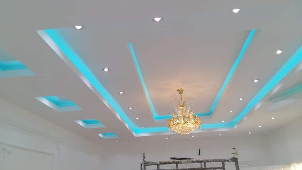 مهندس ديكور جبس وصبغ وشيبورد - 11