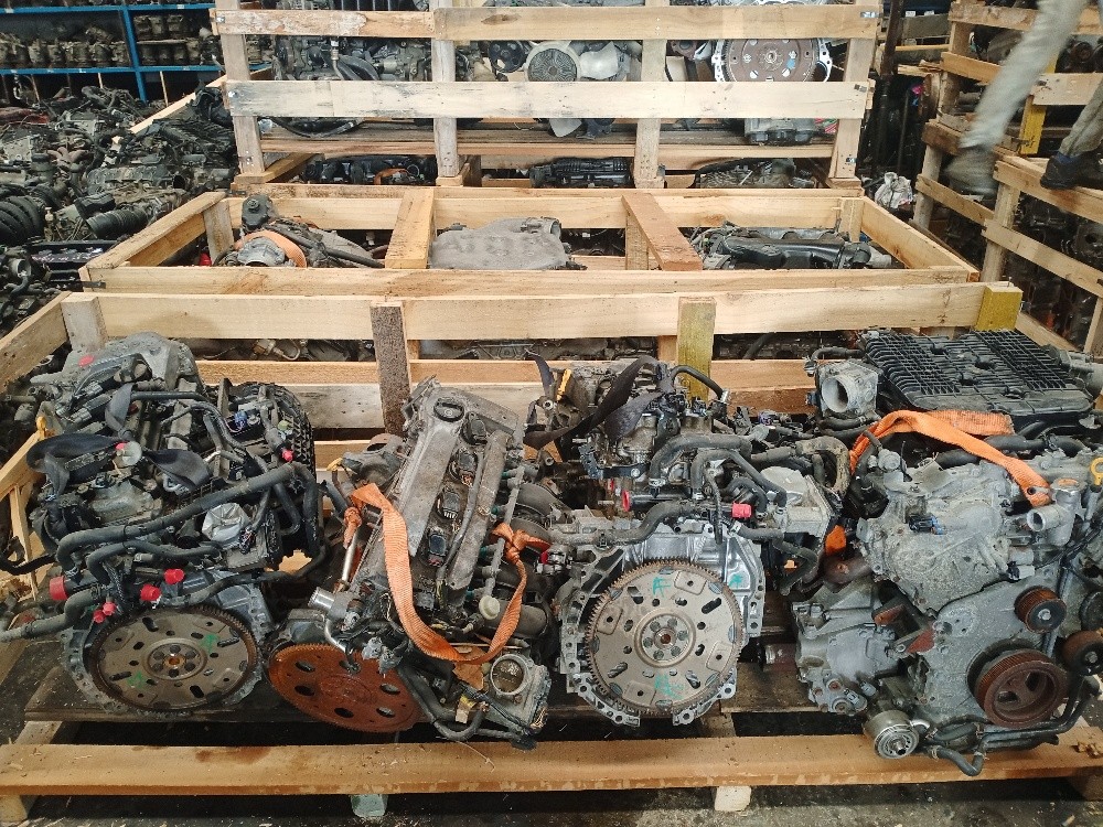 japanese engine's for all car's - 2