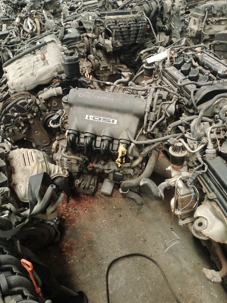 japanese engine's for all car's - 3