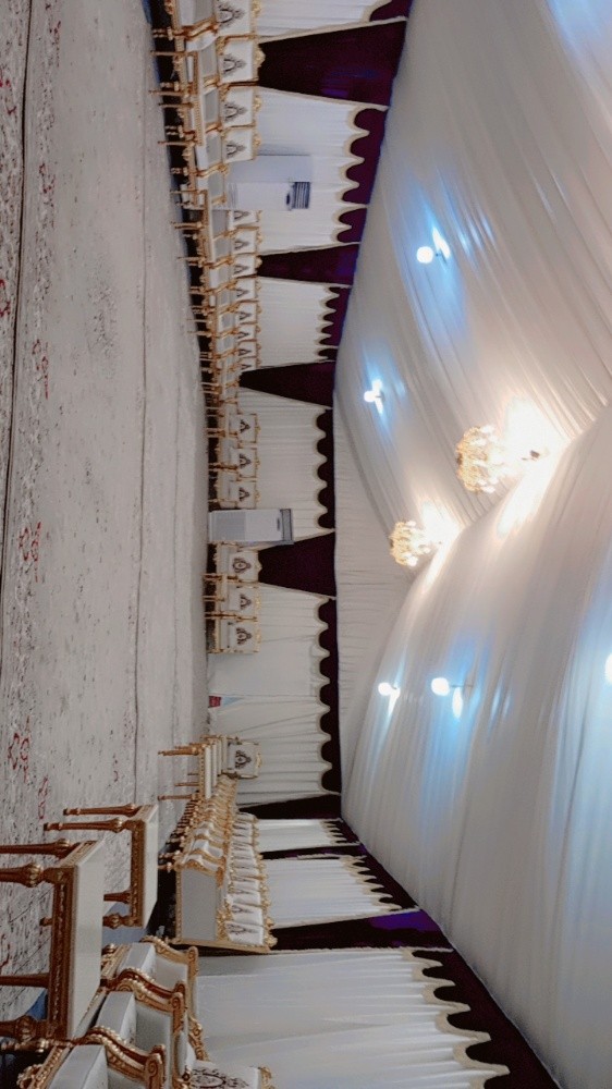 خيم عزاء جميع المقاسات - 10