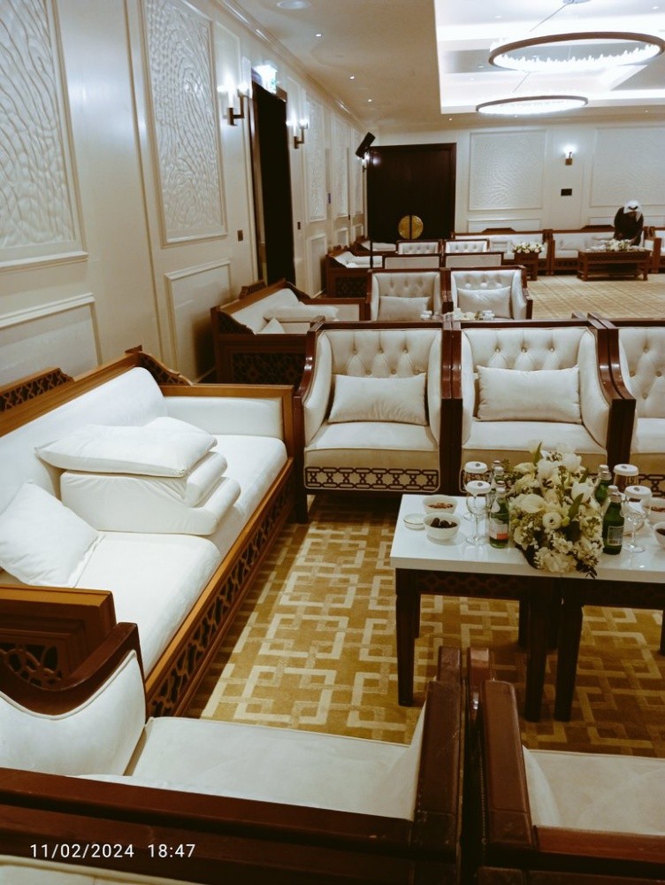 خيم عزاء جميع المقاسات - 12