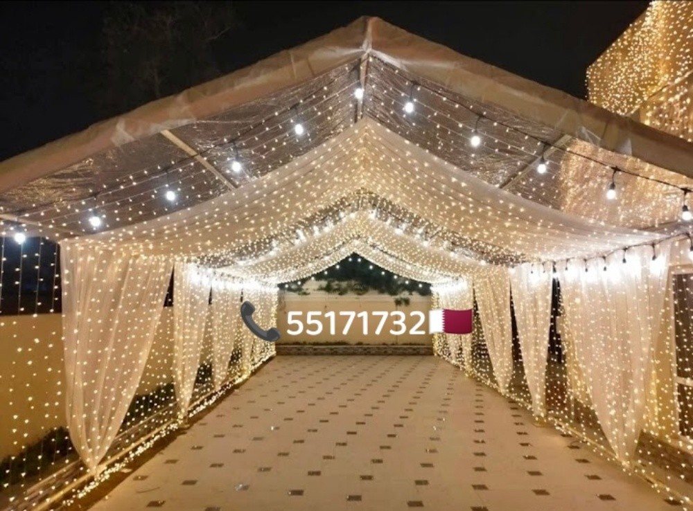 occasions lighting decoration - 3