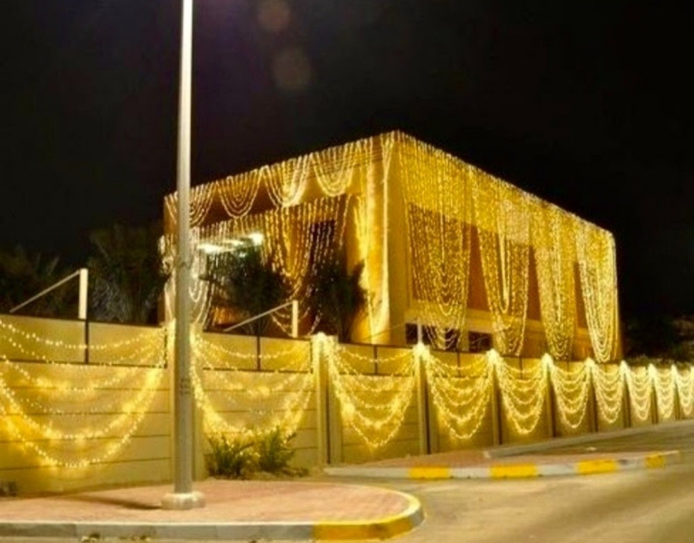 occasion lighting decoration - 1