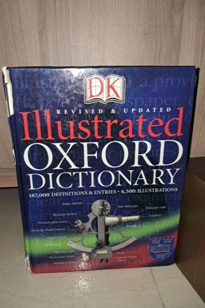 for sell DICTIONNARY BOOK - 1