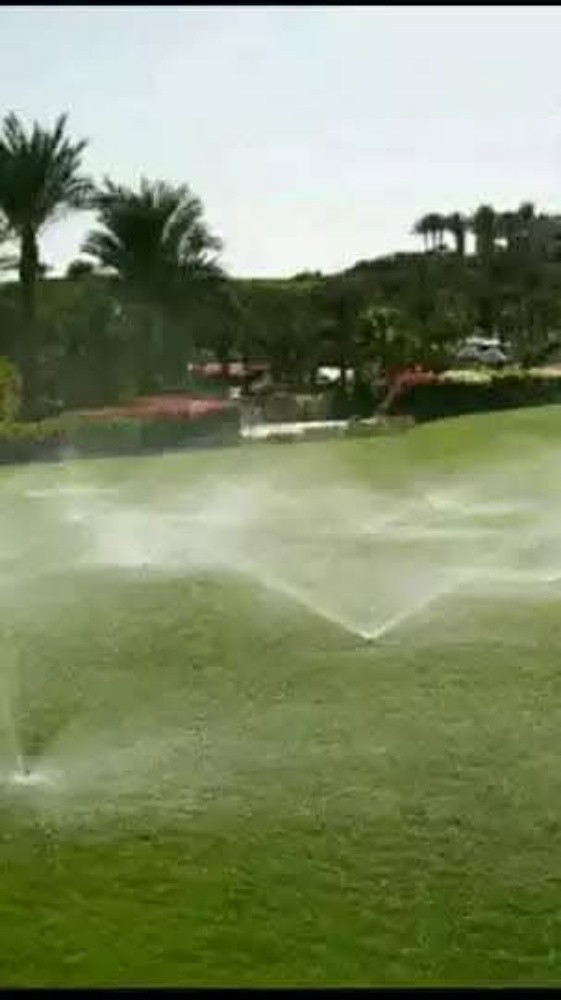 شبكات رى - 3